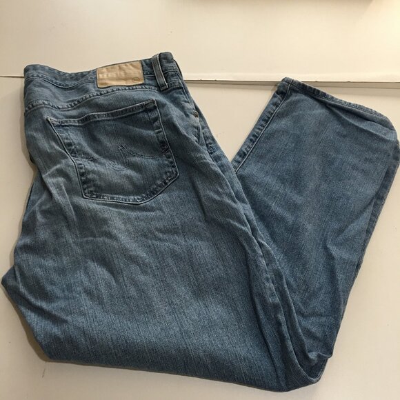 Ag Adriano Goldschmied Other - AG Adriano Goldschmied Jeans Mens 40x28 (Tag 40x32) Graduate Tailored Leg